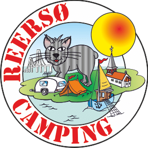 Reersø Camping logo